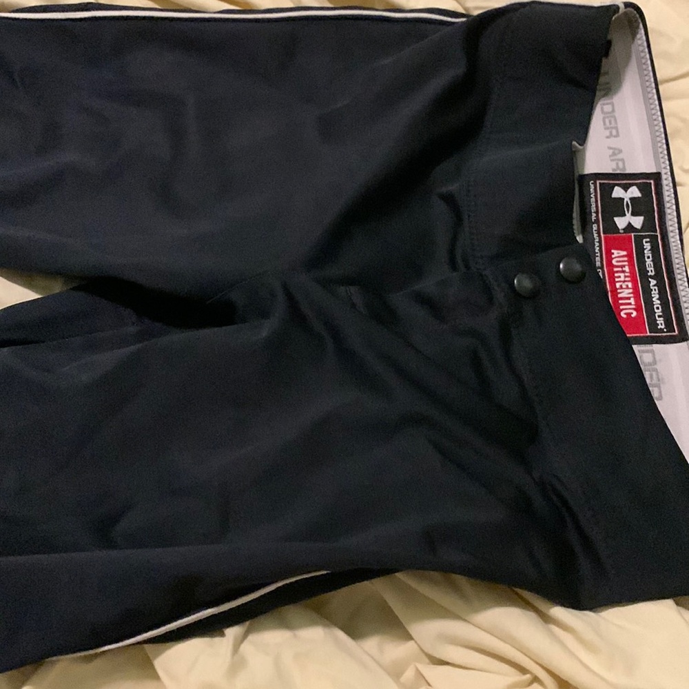 I’m selling some soft ball pants